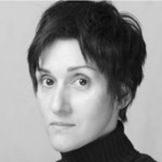 Personal photo - Fotini Markopoulou