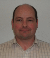 Personal photo - Nick Moffat