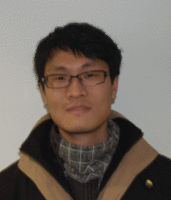 Personal photo - Zhuoling Xiao
