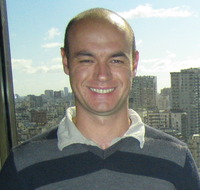 Personal photo - Rafel Bordas
