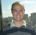 Personal photo - Rafel Bordas