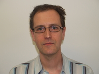 Personal photo - Matt Cherrill