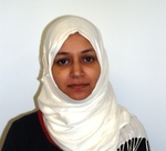Personal photo - Deena Alghamdi