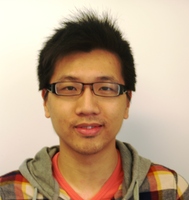Personal photo - Kwok-Ho Cheung