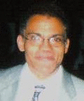Personal photo - James Worrell