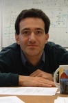 Personal photo - Paul Goldberg