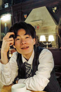 Personal photo - Norihiro Yamada