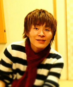 Personal photo - Norihiro Yamada