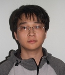 Personal photo - Zhilong Yang