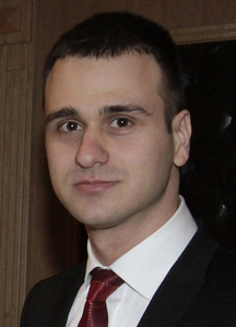 Personal photo - Yavor Nenov