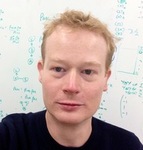 Personal photo - Jonathan Barrett