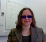 Personal photo - Clare Horsman