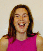 Personal photo - Jo Leggett