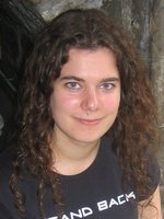 Personal photo - Miriam Backens