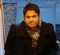 Personal photo - Ashutosh Trivedi