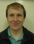 Personal photo - Andrew Markham