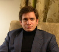 Personal photo - Alex Kavvos