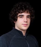 Personal photo - Rui Soares Barbosa