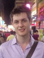 Chris Chilton | Department of Computer Science