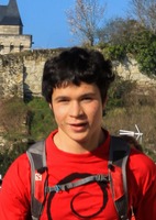 Personal photo - Antonin Delpeuch