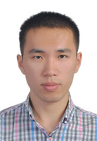 Personal photo - Yang Liu