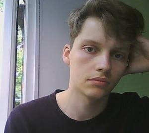 Personal photo - Dominic Verdon