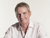 Personal photo - Nigel Shadbolt