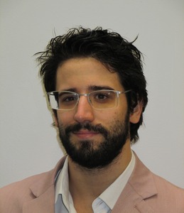 Personal photo - Fabrizio Genovese