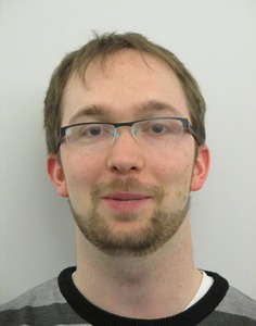 Personal photo - Paul Hambidge