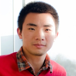 Personal photo - Bo Yang