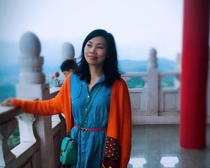 Personal photo - Destiny Chen