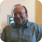 Personal photo - Samson Abramsky
