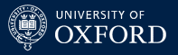 University of Oxford Logo