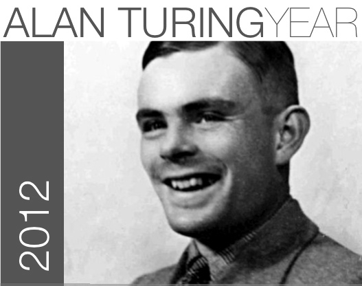 Turing 2012