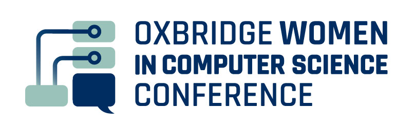 Oxbridge Women in Computer Science Conference logo