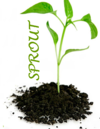 SPROUT logo