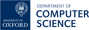 Department of Computer Science