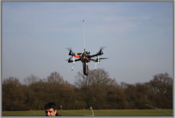 UAV UAV