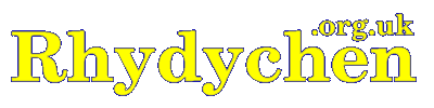 Rhydychen.Org.UK