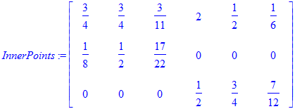 InnerPoints := Matrix(%id = 34401844)