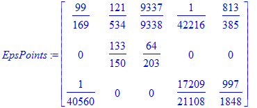 EpsPoints := Matrix(%id = 36437184)