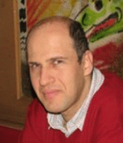 Zoltan Miklos