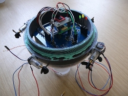 Robot Prototype