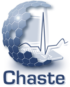 Chaste logo