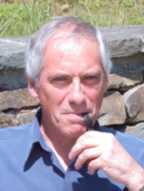 Photo of Richard Bird