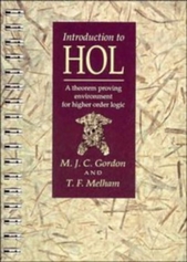 Photo of HOL Book