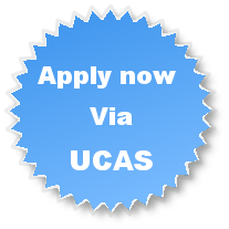 Apply now via UCAS