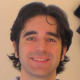 Martino Alessandrini, visiting fellow at the Computational Cardiovascular Science Team