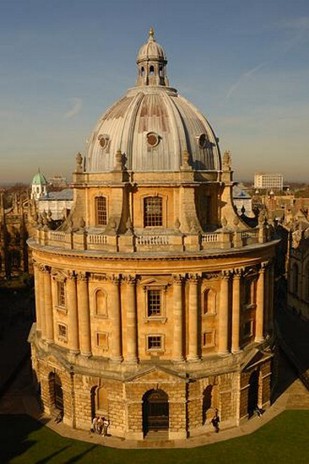 Radcliffe Camera