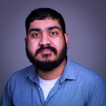 Personal photo - Rohan Chakroborty